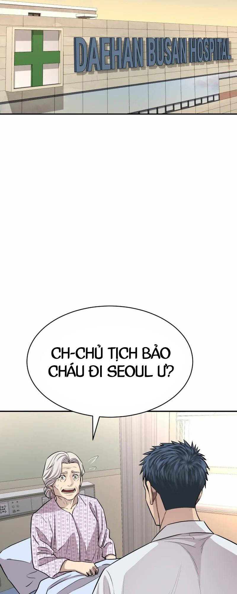 Cháu Trai Thiên Tài Của Vua Cho Vay Nặng Lãi Chap 3 - Next Chap 4