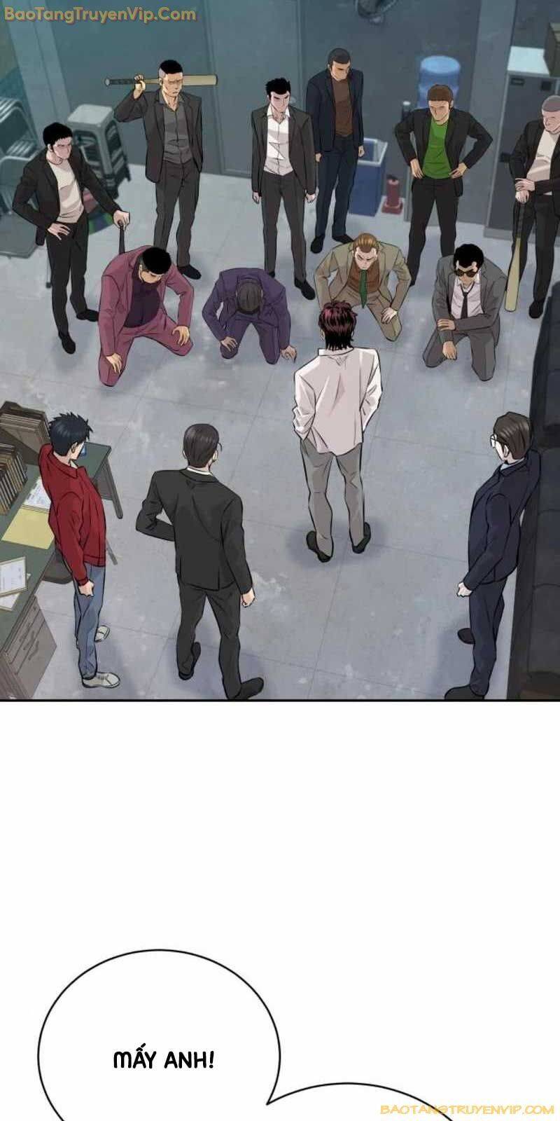 Cháu Trai Thiên Tài Của Vua Cho Vay Nặng Lãi Chap 30 - Next Chap 31