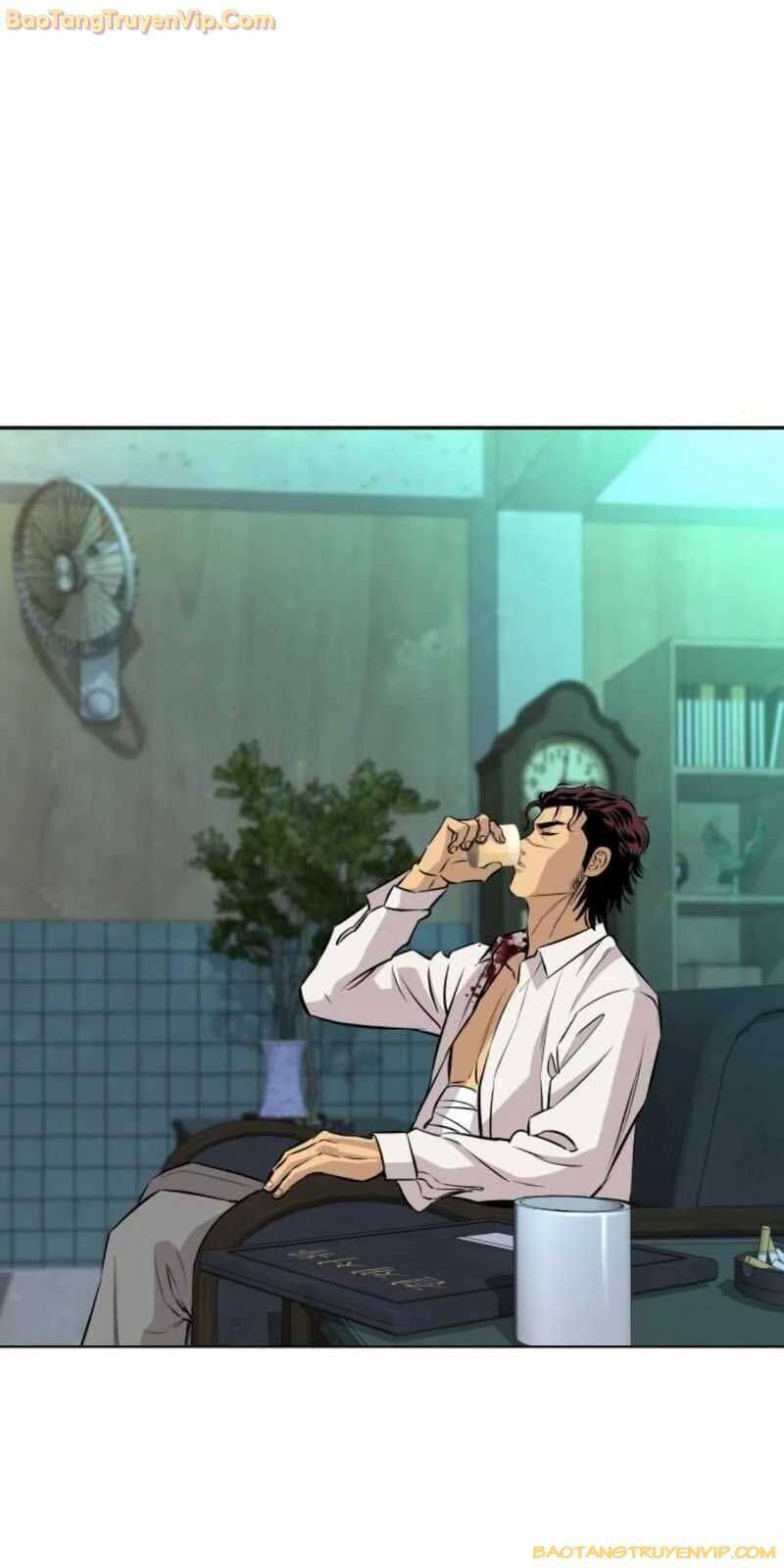 Cháu Trai Thiên Tài Của Vua Cho Vay Nặng Lãi Chap 30 - Next Chap 31