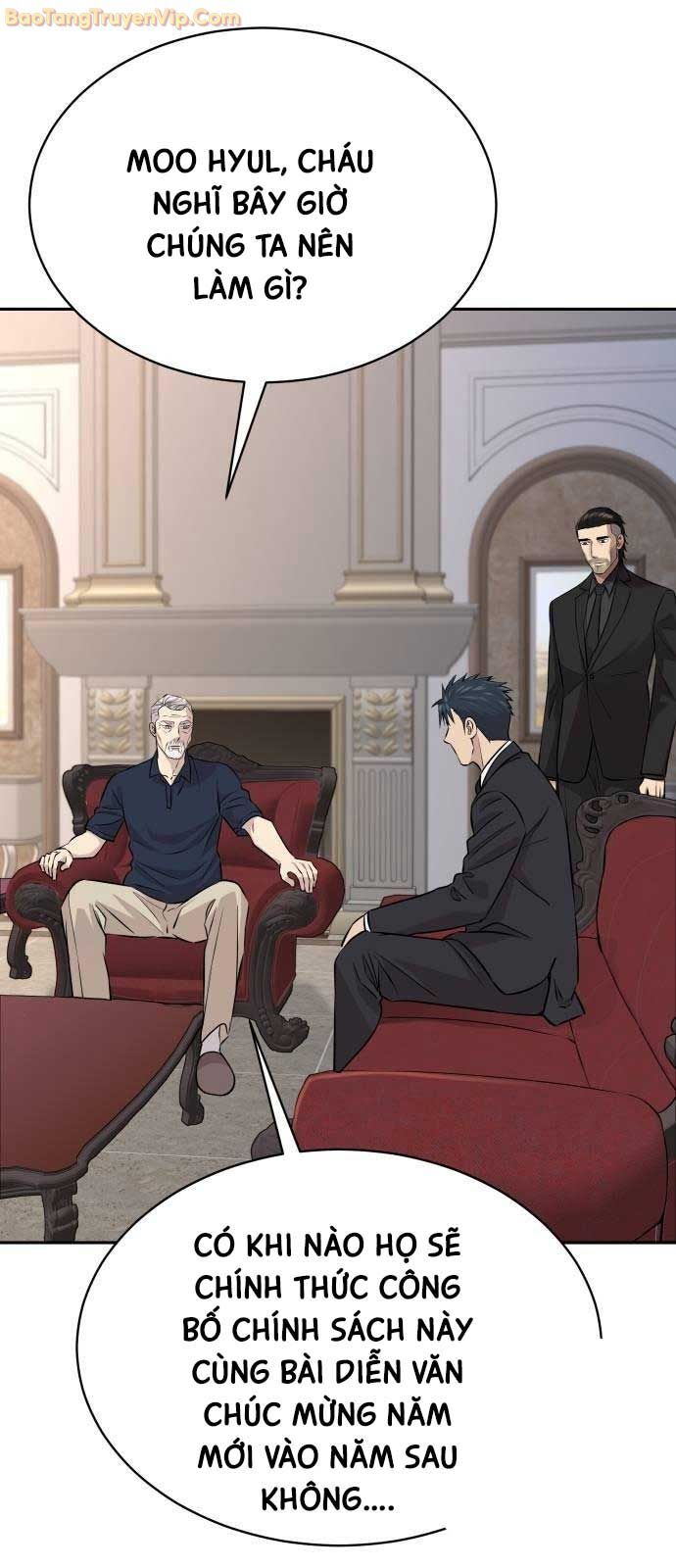 Cháu Trai Thiên Tài Của Vua Cho Vay Nặng Lãi Chap 32 - Next Chap 33