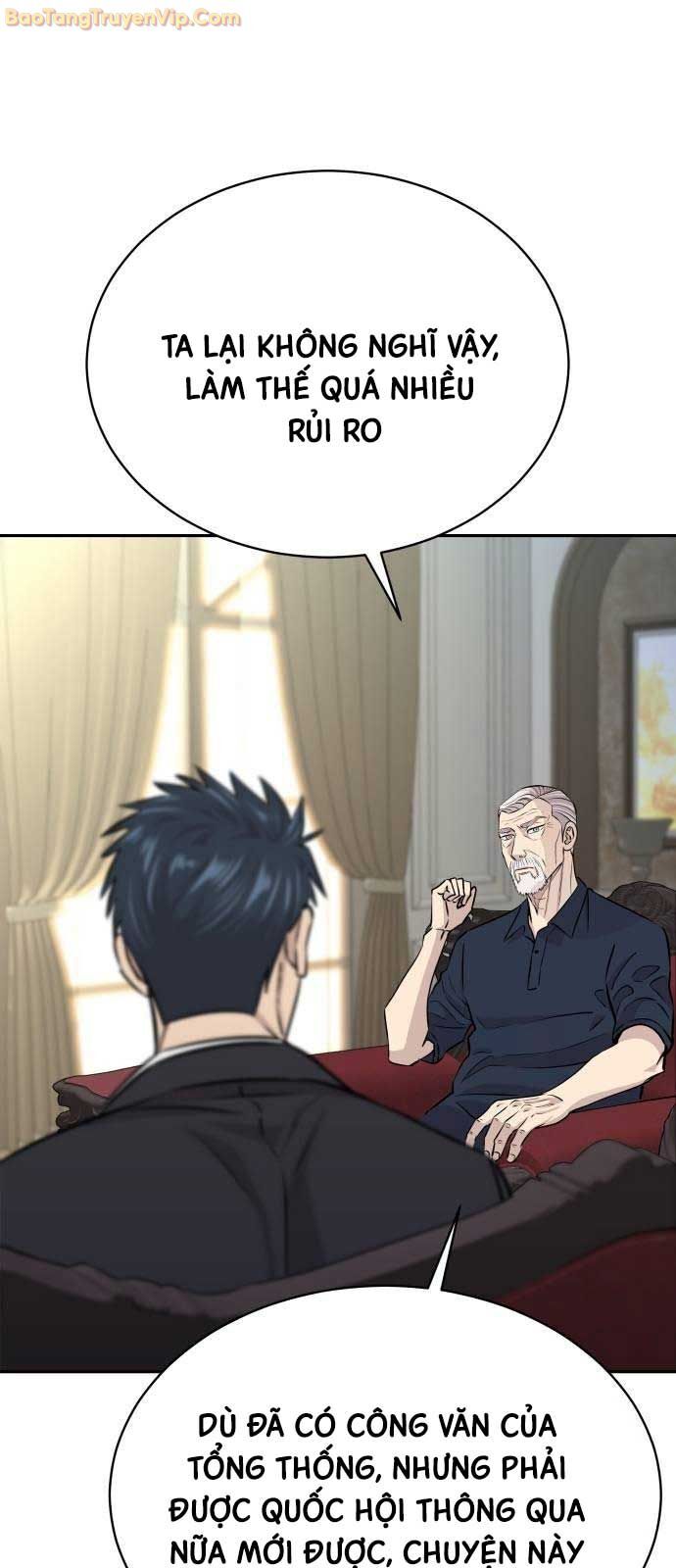 Cháu Trai Thiên Tài Của Vua Cho Vay Nặng Lãi Chap 32 - Next Chap 33