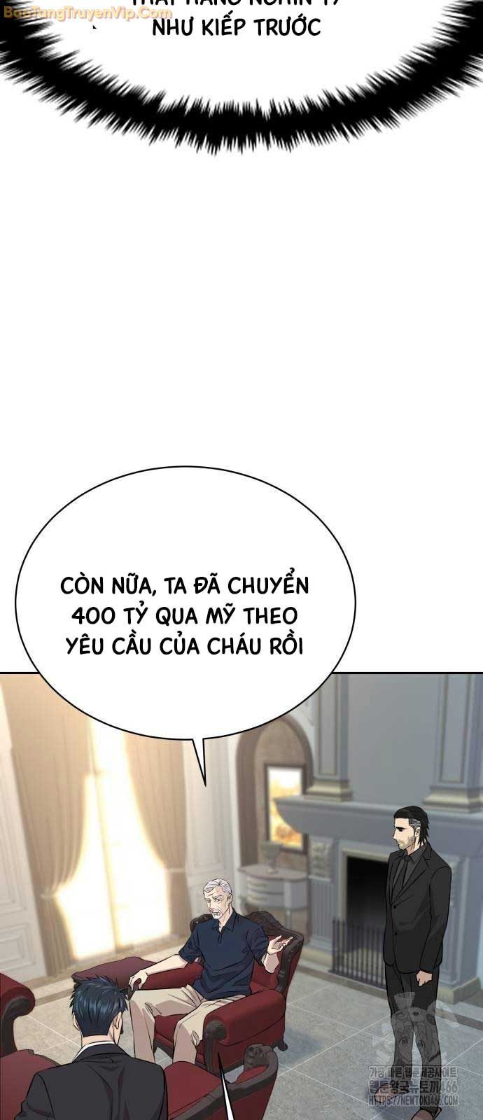 Cháu Trai Thiên Tài Của Vua Cho Vay Nặng Lãi Chap 32 - Next Chap 33
