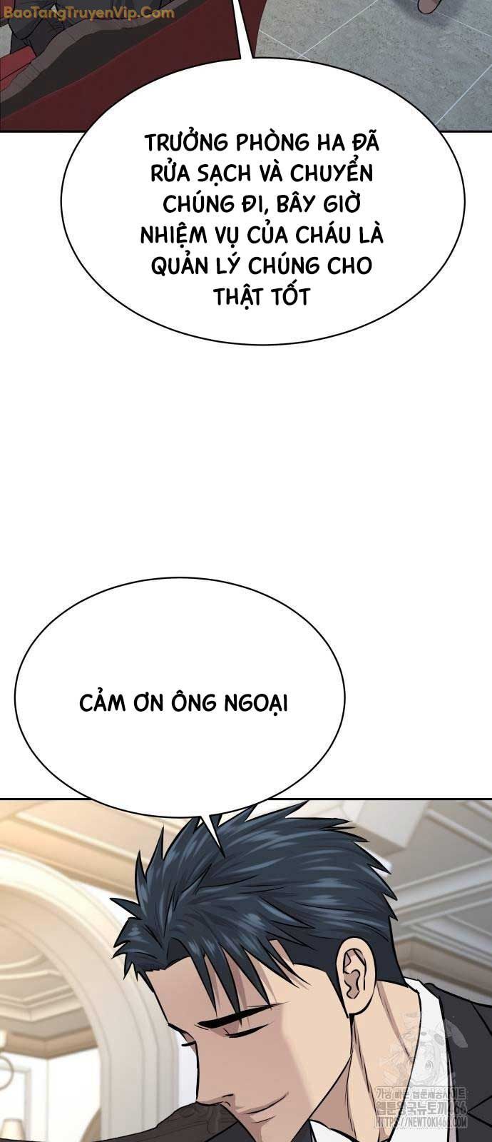 Cháu Trai Thiên Tài Của Vua Cho Vay Nặng Lãi Chap 32 - Next Chap 33