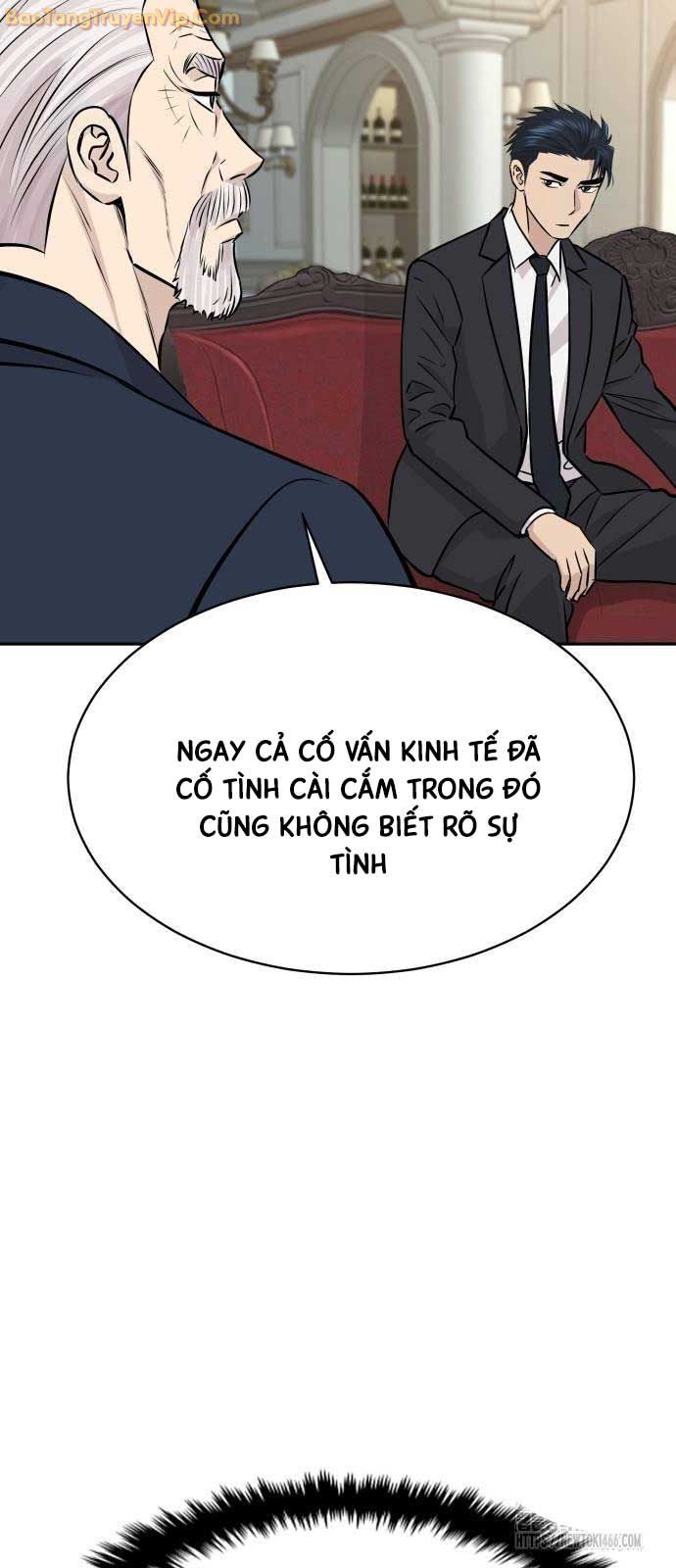 Cháu Trai Thiên Tài Của Vua Cho Vay Nặng Lãi Chap 32 - Next Chap 33