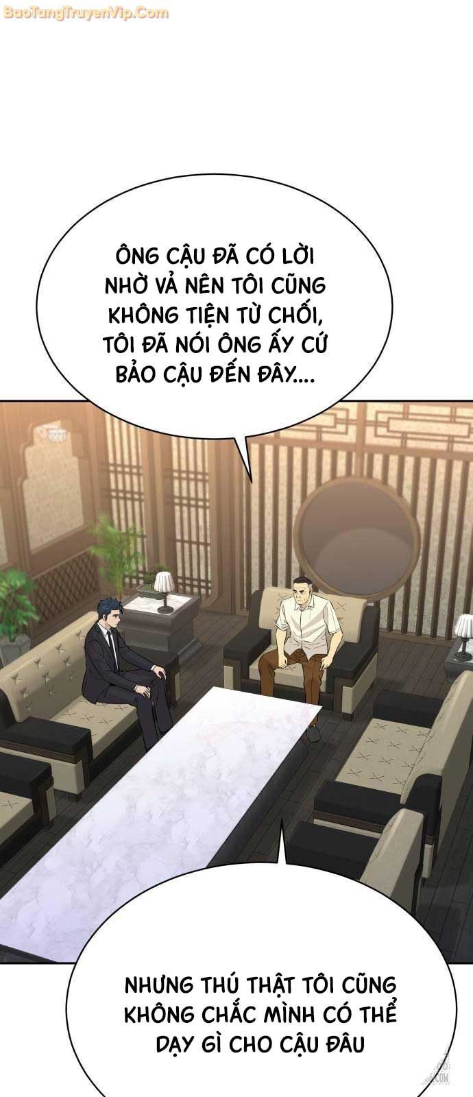 Cháu Trai Thiên Tài Của Vua Cho Vay Nặng Lãi Chap 32 - Next Chap 33