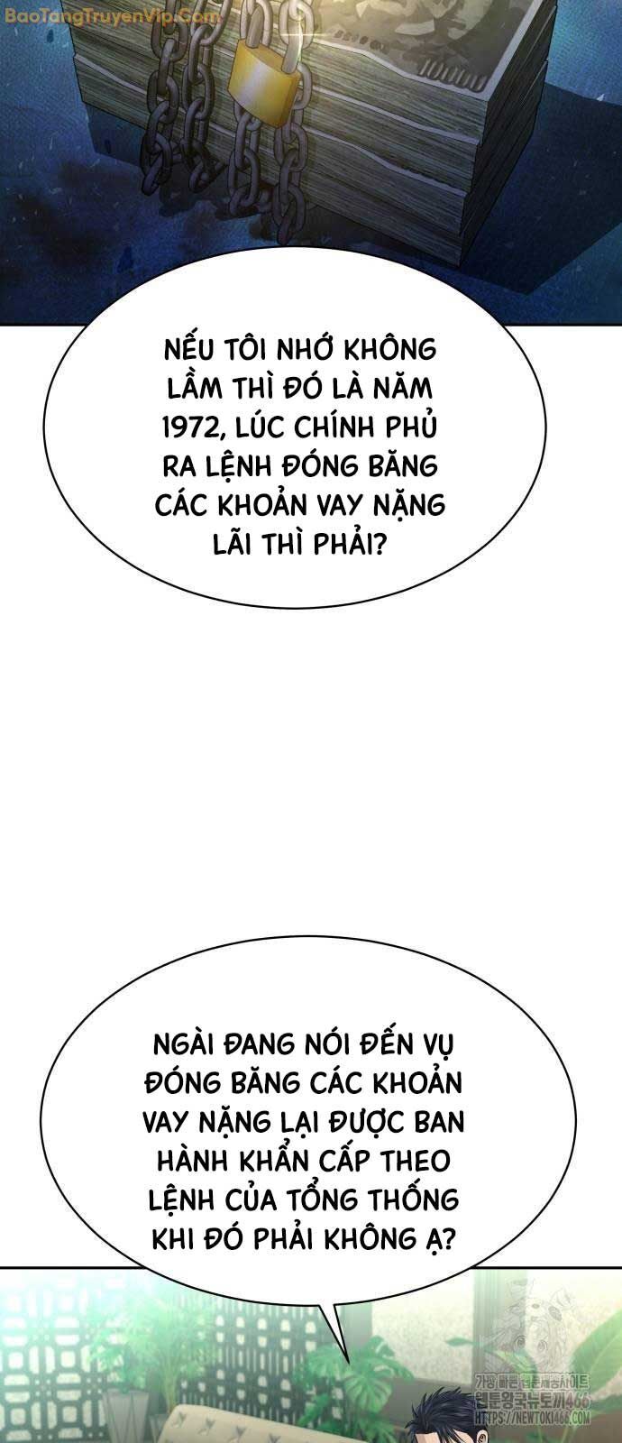 Cháu Trai Thiên Tài Của Vua Cho Vay Nặng Lãi Chap 32 - Next Chap 33