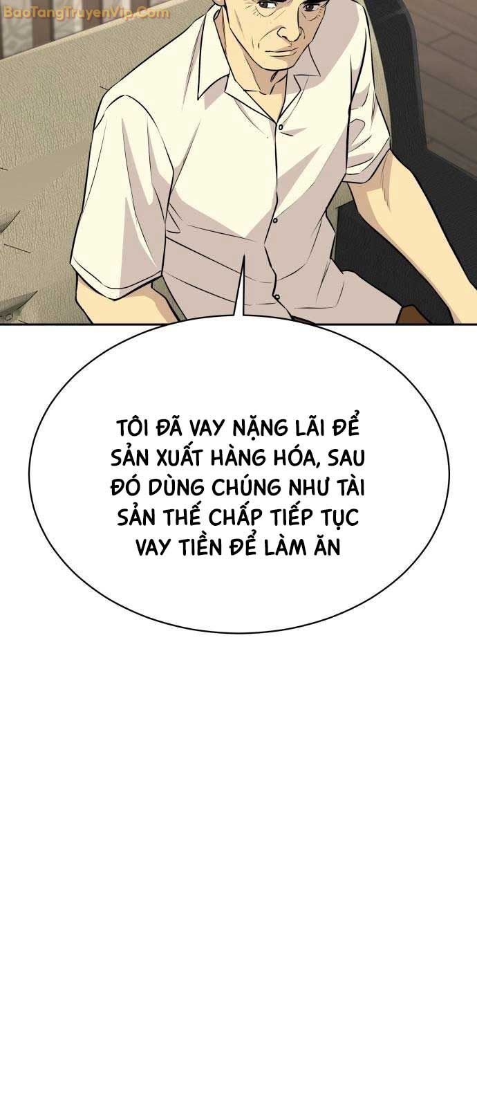 Cháu Trai Thiên Tài Của Vua Cho Vay Nặng Lãi Chap 32 - Next Chap 33