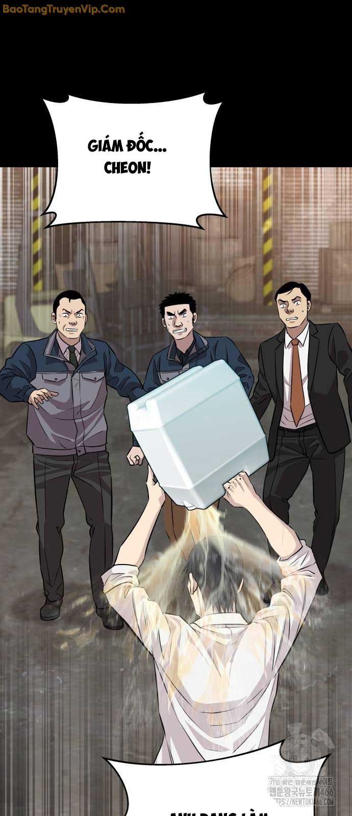 Cháu Trai Thiên Tài Của Vua Cho Vay Nặng Lãi Chap 32 - Next Chap 33