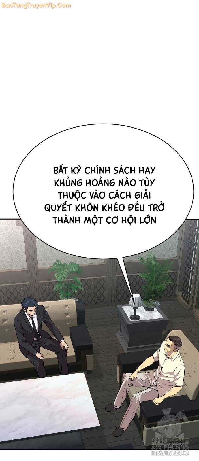 Cháu Trai Thiên Tài Của Vua Cho Vay Nặng Lãi Chap 32 - Next Chap 33