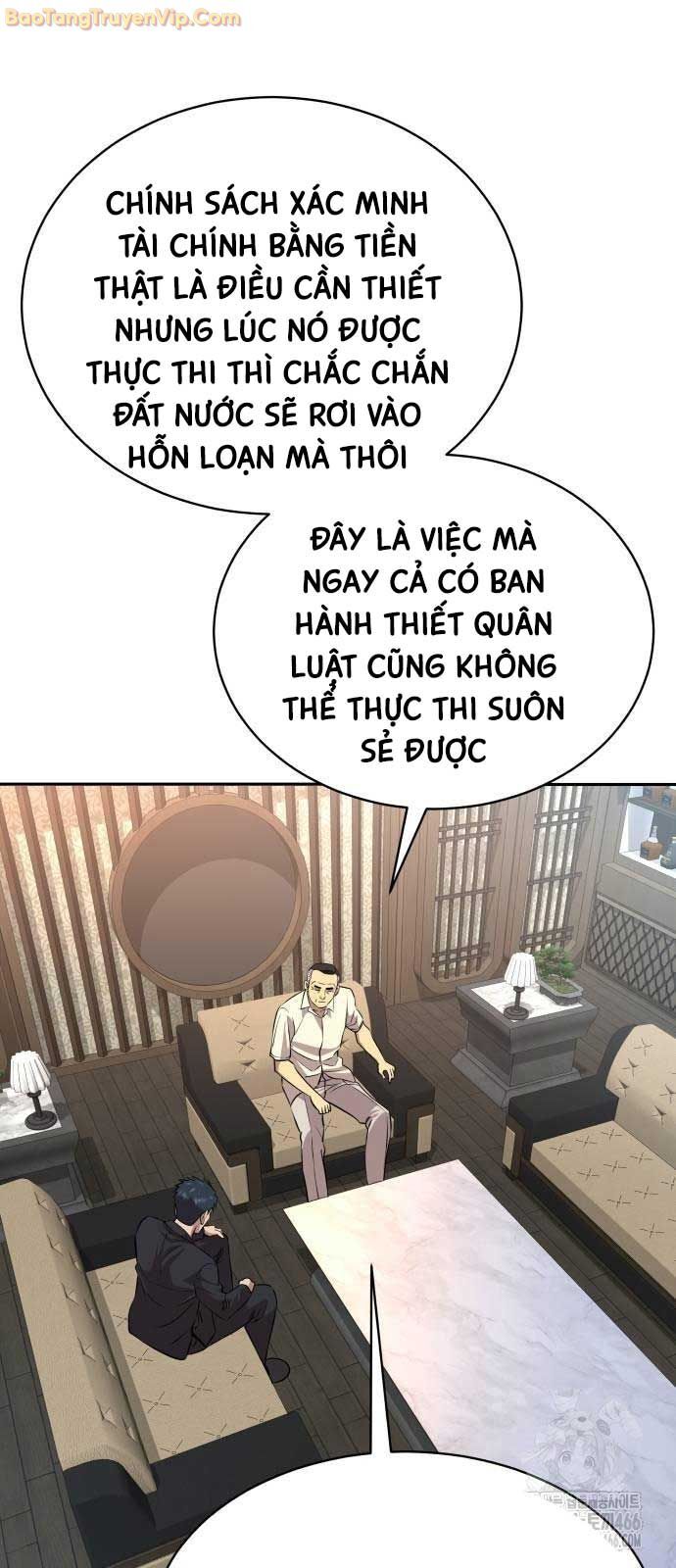 Cháu Trai Thiên Tài Của Vua Cho Vay Nặng Lãi Chap 32 - Next Chap 33