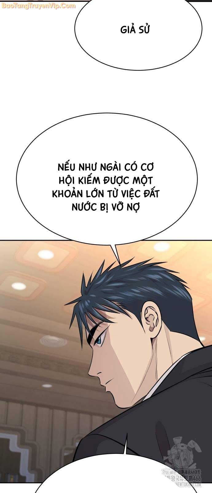 Cháu Trai Thiên Tài Của Vua Cho Vay Nặng Lãi Chap 32 - Next Chap 33