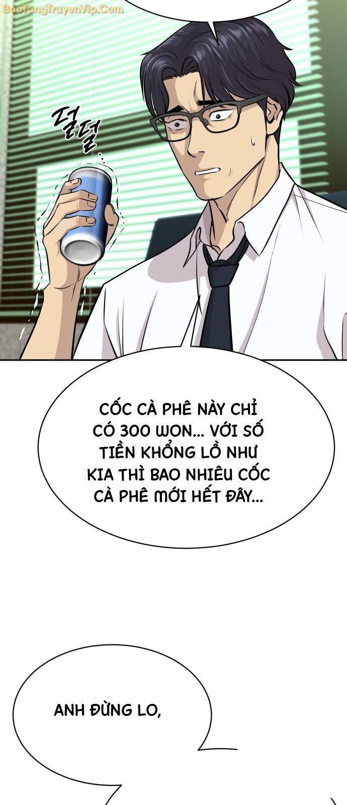Cháu Trai Thiên Tài Của Vua Cho Vay Nặng Lãi Chap 33 - Next Chap 34