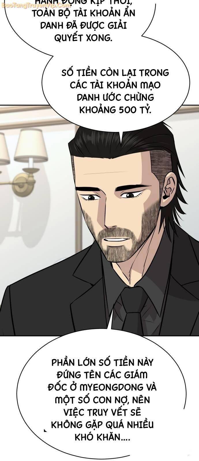 Cháu Trai Thiên Tài Của Vua Cho Vay Nặng Lãi Chap 33 - Next Chap 34