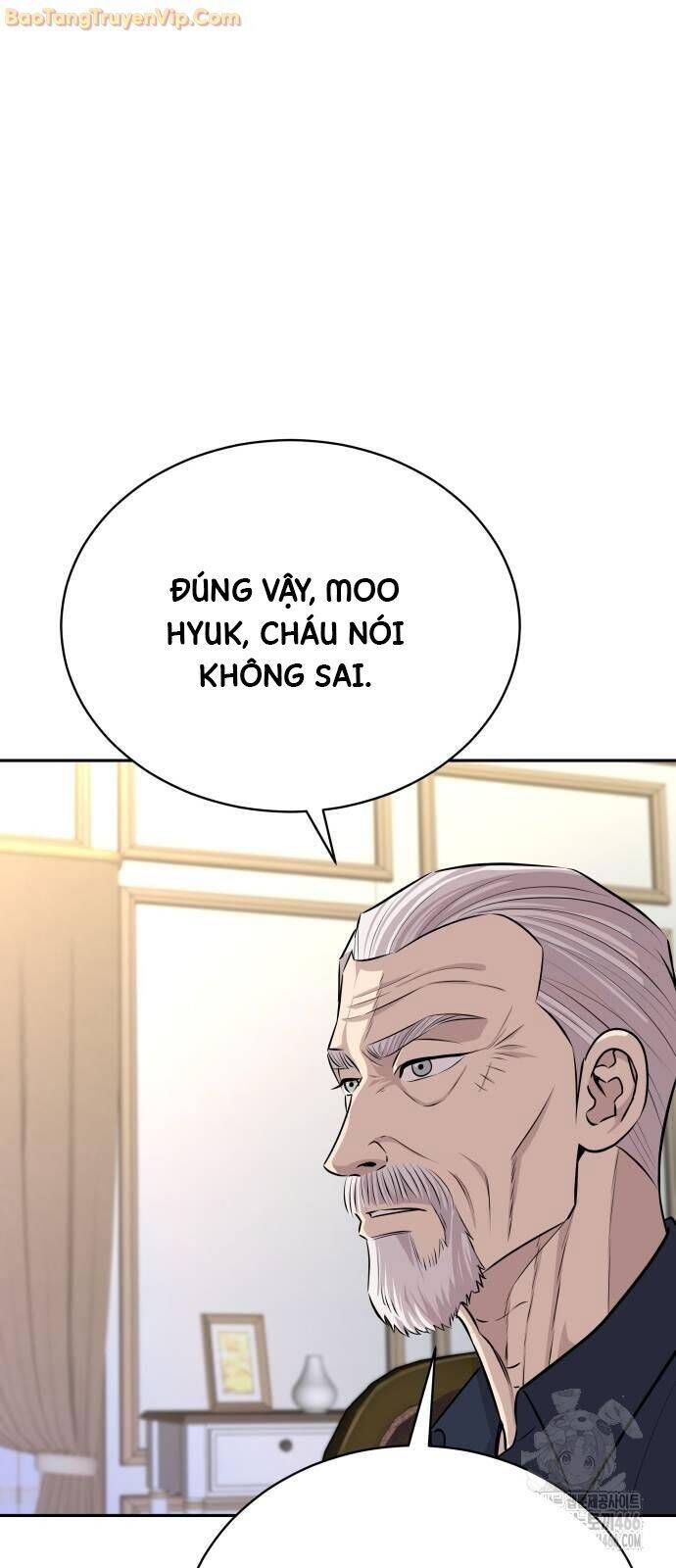 Cháu Trai Thiên Tài Của Vua Cho Vay Nặng Lãi Chap 33 - Next Chap 34