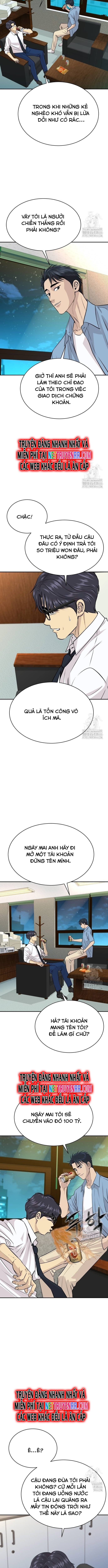 Cháu Trai Thiên Tài Của Vua Cho Vay Nặng Lãi Chap 34 - Next Chap 35