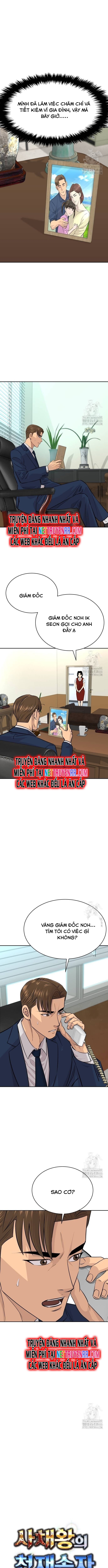 Cháu Trai Thiên Tài Của Vua Cho Vay Nặng Lãi Chap 35 - Next Chap 36