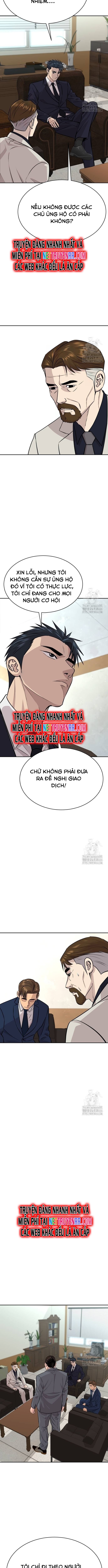Cháu Trai Thiên Tài Của Vua Cho Vay Nặng Lãi Chap 35 - Next Chap 36