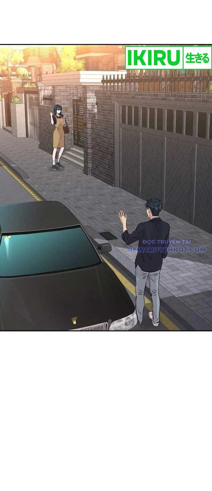 Cháu Trai Thiên Tài Của Vua Cho Vay Nặng Lãi Chap 39 - Next Chap 40