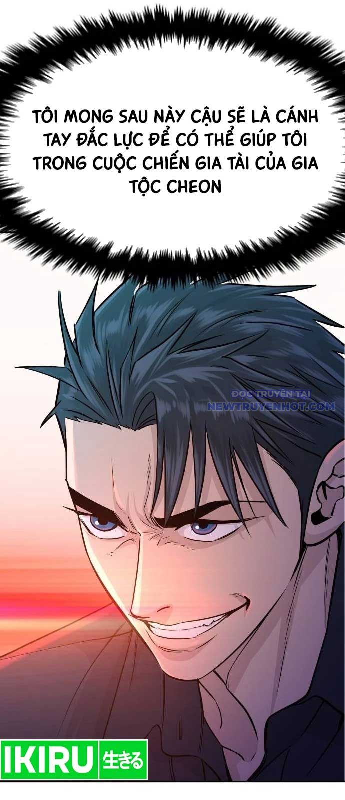 Cháu Trai Thiên Tài Của Vua Cho Vay Nặng Lãi Chap 39 - Next Chap 40