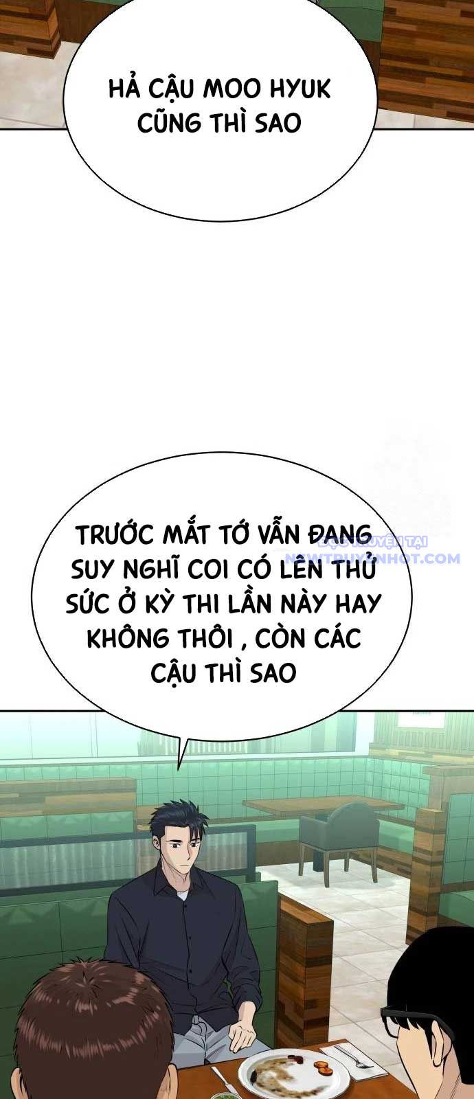 Cháu Trai Thiên Tài Của Vua Cho Vay Nặng Lãi Chap 39 - Next Chap 40