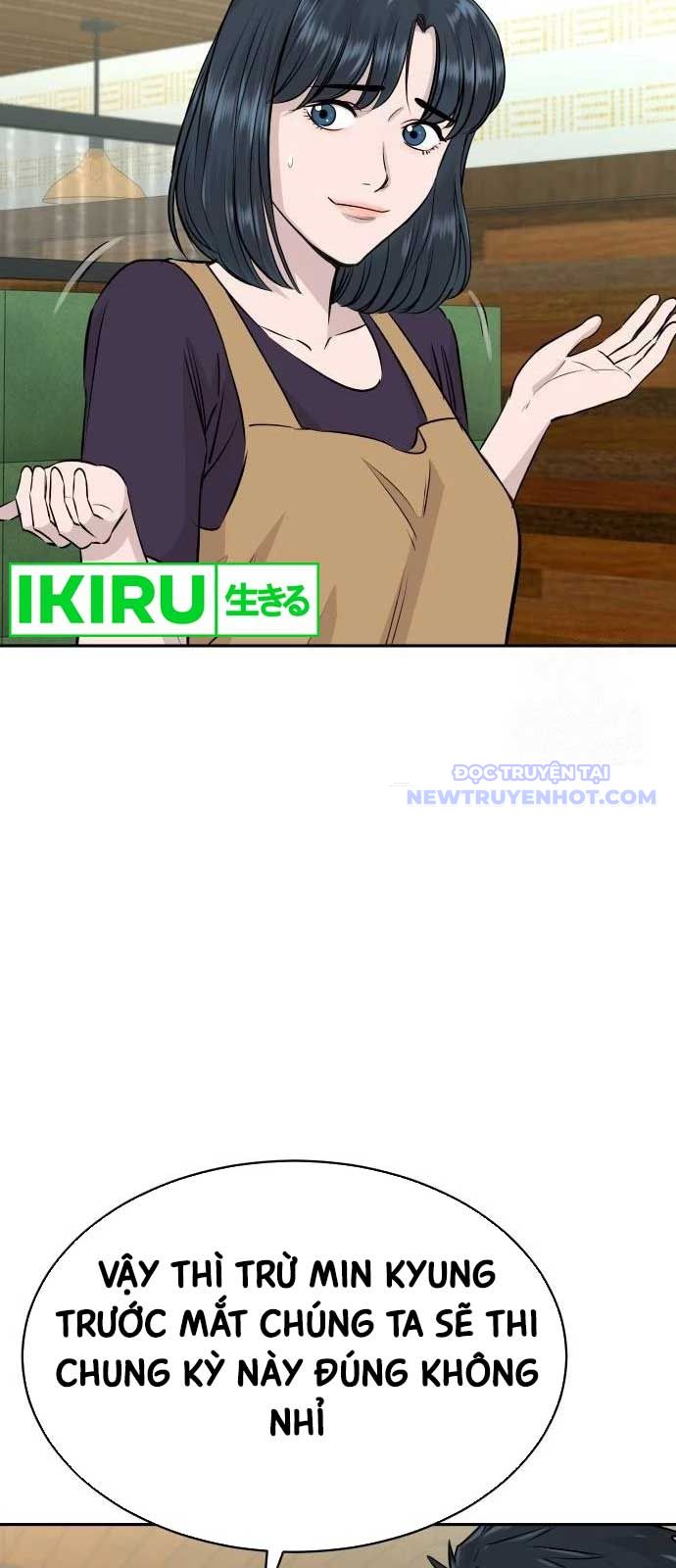 Cháu Trai Thiên Tài Của Vua Cho Vay Nặng Lãi Chap 39 - Next Chap 40