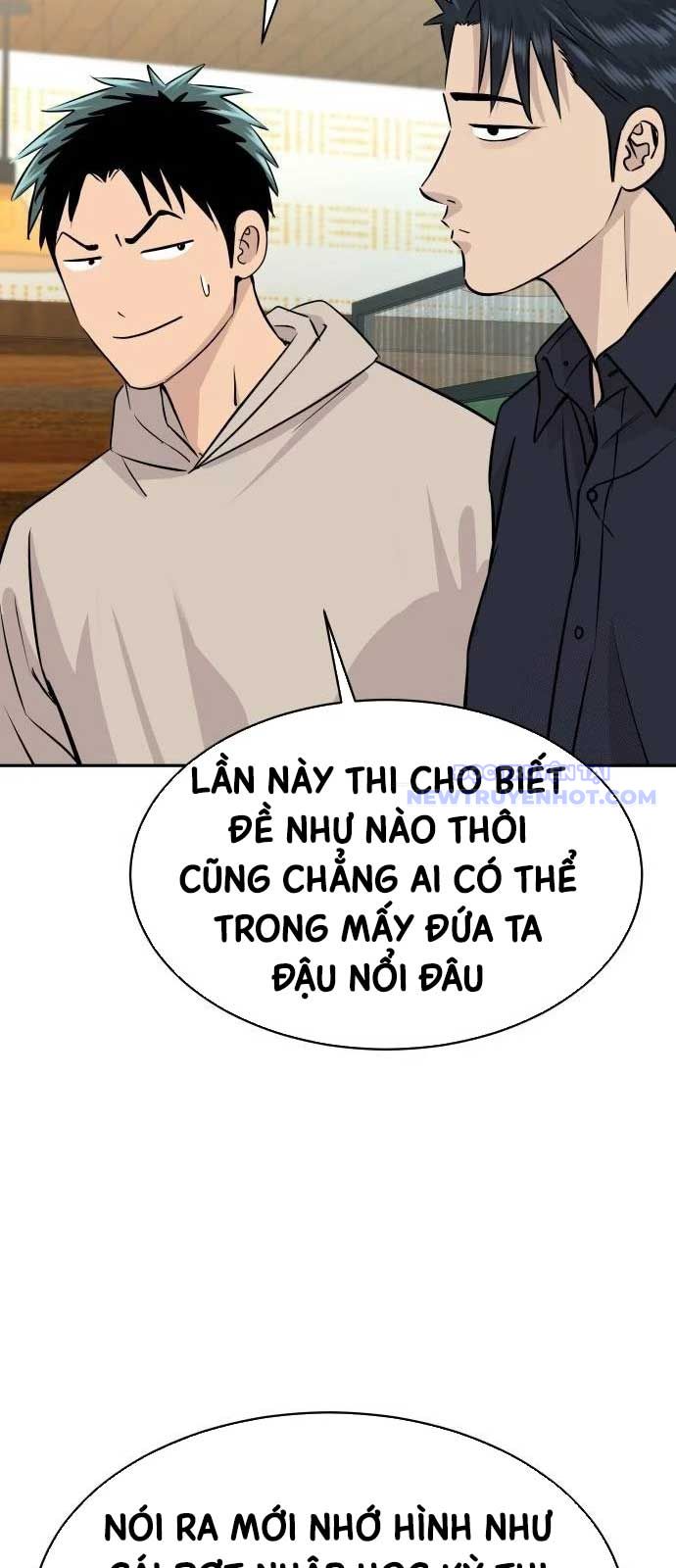 Cháu Trai Thiên Tài Của Vua Cho Vay Nặng Lãi Chap 39 - Next Chap 40