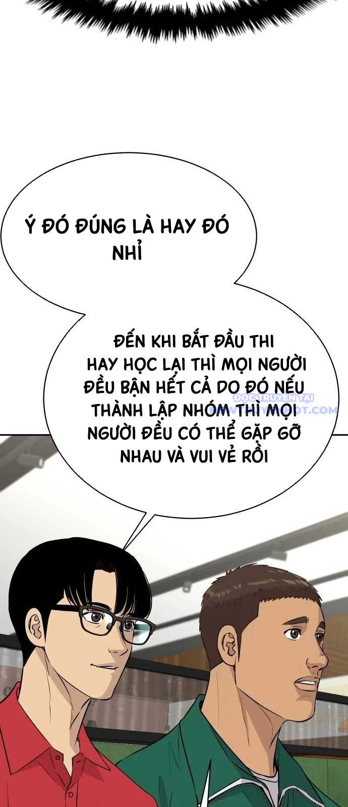 Cháu Trai Thiên Tài Của Vua Cho Vay Nặng Lãi Chap 39 - Next Chap 40