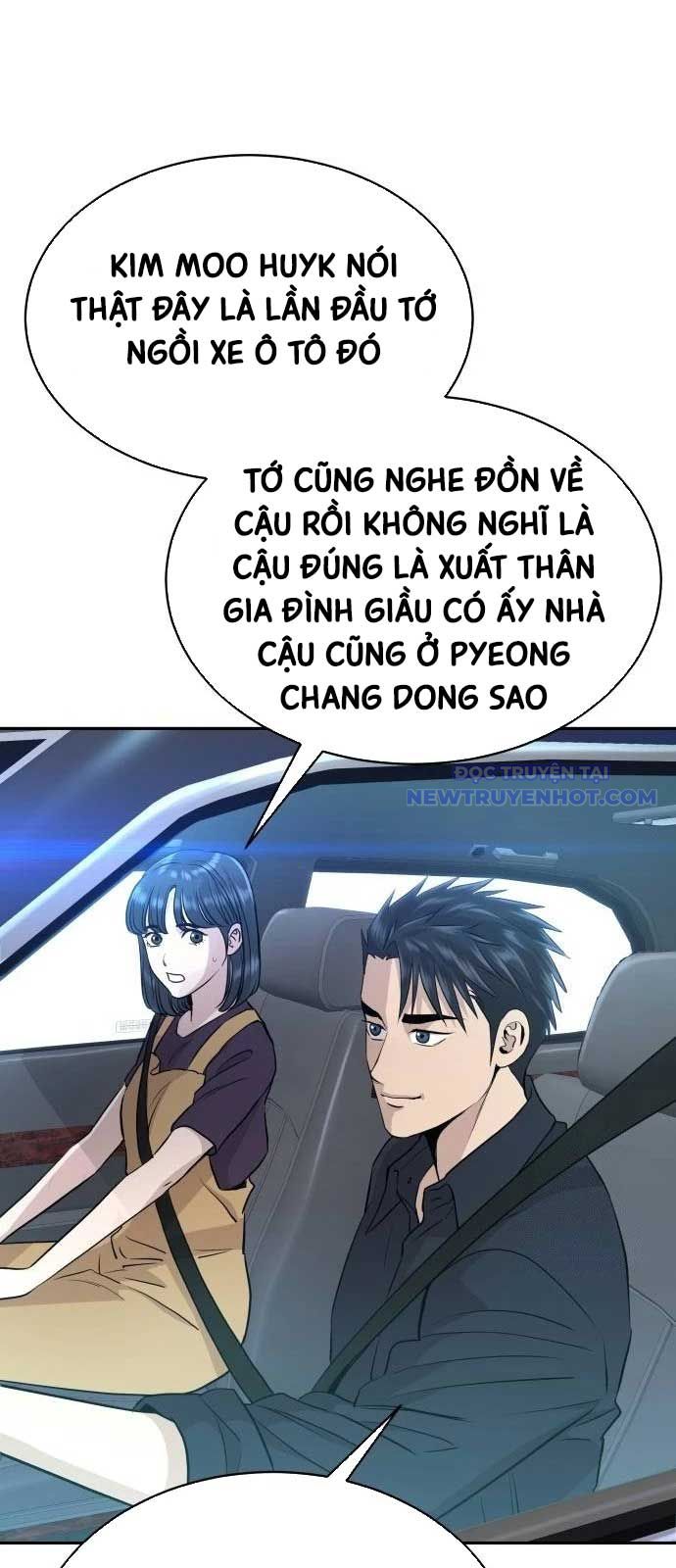 Cháu Trai Thiên Tài Của Vua Cho Vay Nặng Lãi Chap 39 - Next Chap 40