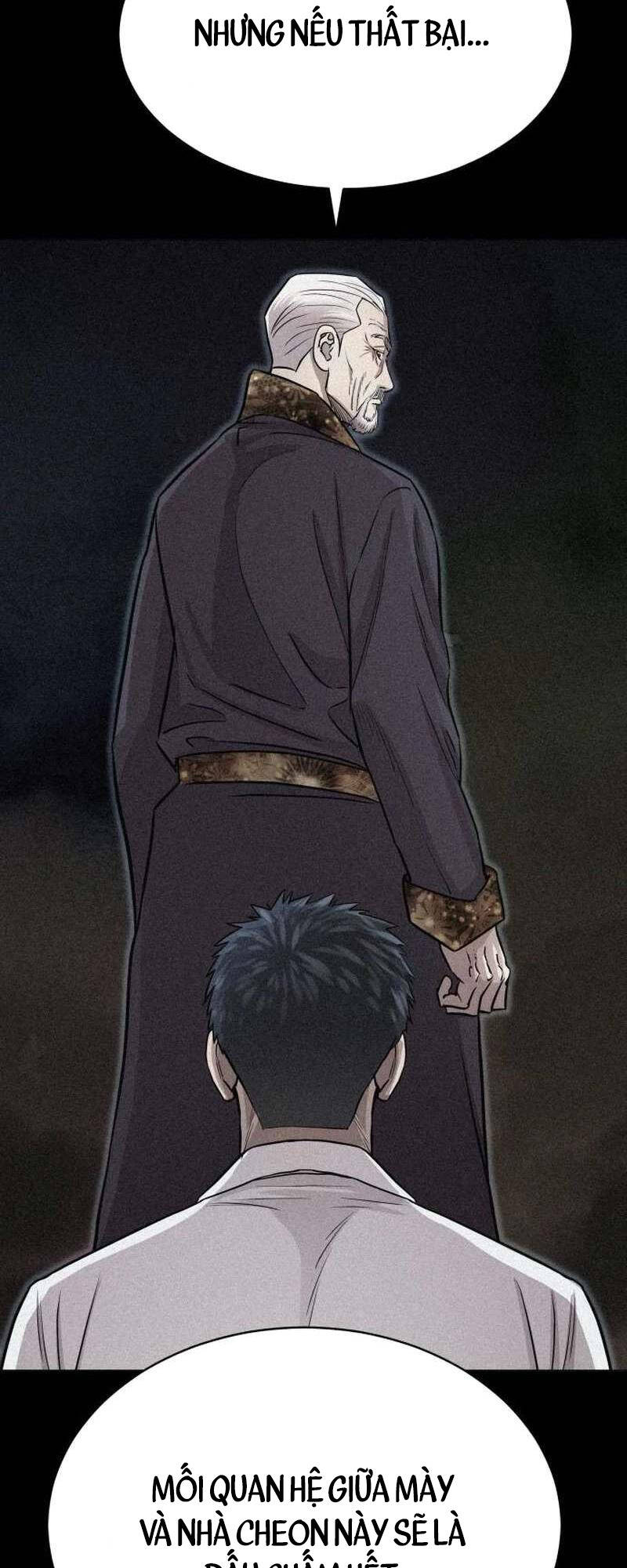 Cháu Trai Thiên Tài Của Vua Cho Vay Nặng Lãi Chap 4 - Next Chap 5