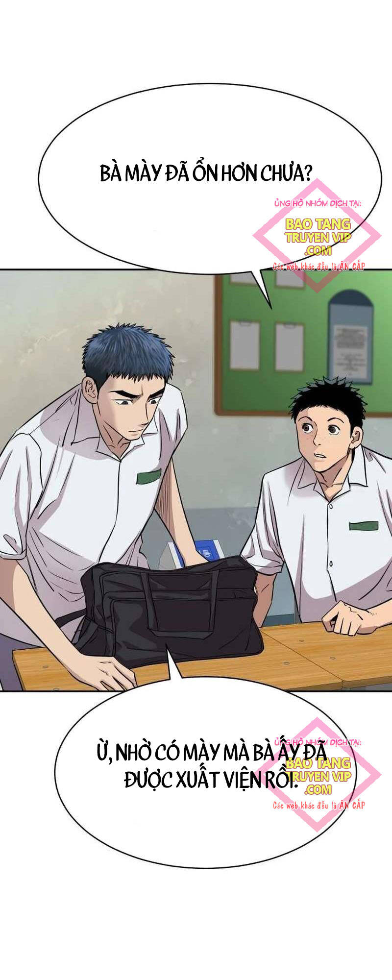 Cháu Trai Thiên Tài Của Vua Cho Vay Nặng Lãi Chap 4 - Next Chap 5