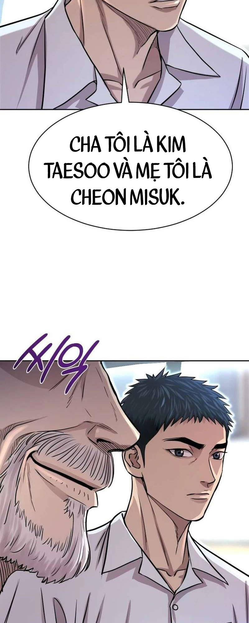 Cháu Trai Thiên Tài Của Vua Cho Vay Nặng Lãi Chap 4 - Next Chap 5