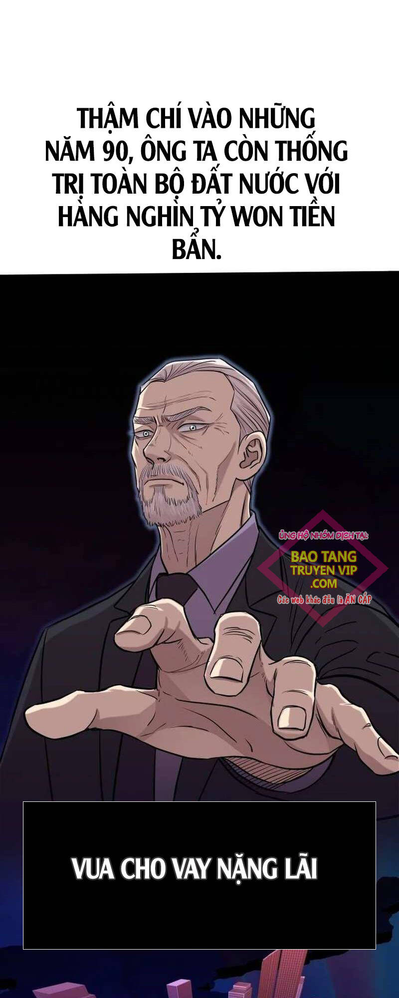 Cháu Trai Thiên Tài Của Vua Cho Vay Nặng Lãi Chap 4 - Next Chap 5