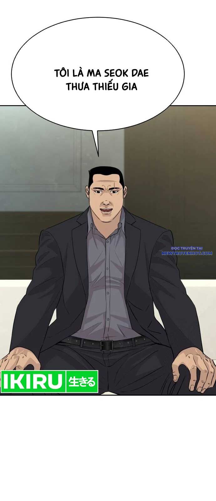 Cháu Trai Thiên Tài Của Vua Cho Vay Nặng Lãi Chap 40 - Next Chap 41