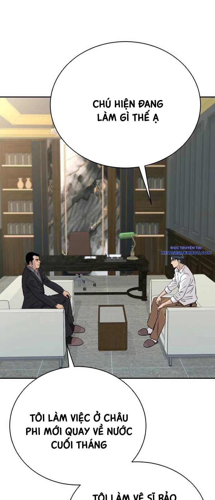 Cháu Trai Thiên Tài Của Vua Cho Vay Nặng Lãi Chap 40 - Next Chap 41