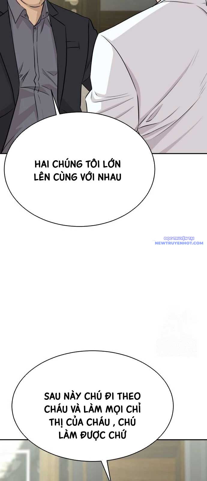 Cháu Trai Thiên Tài Của Vua Cho Vay Nặng Lãi Chap 40 - Next Chap 41