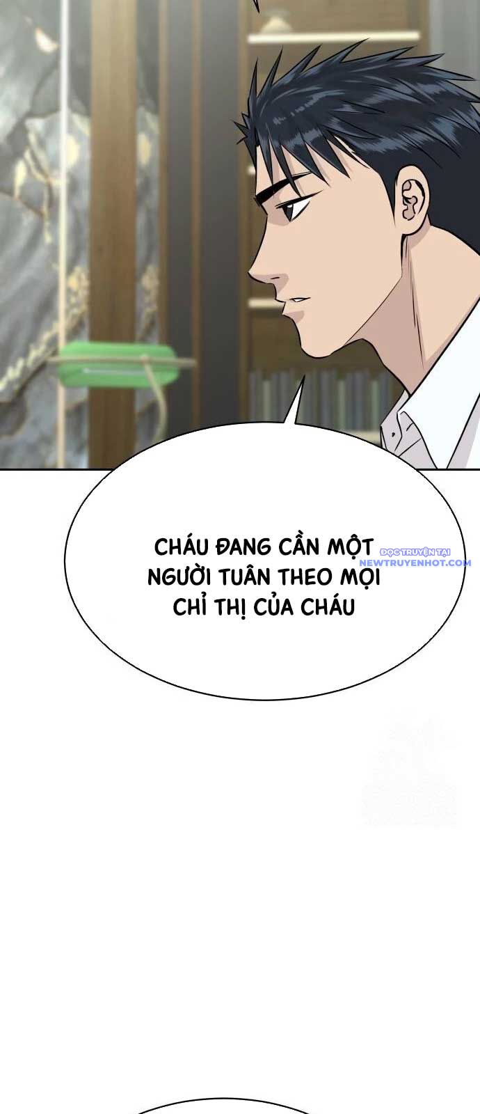 Cháu Trai Thiên Tài Của Vua Cho Vay Nặng Lãi Chap 40 - Next Chap 41
