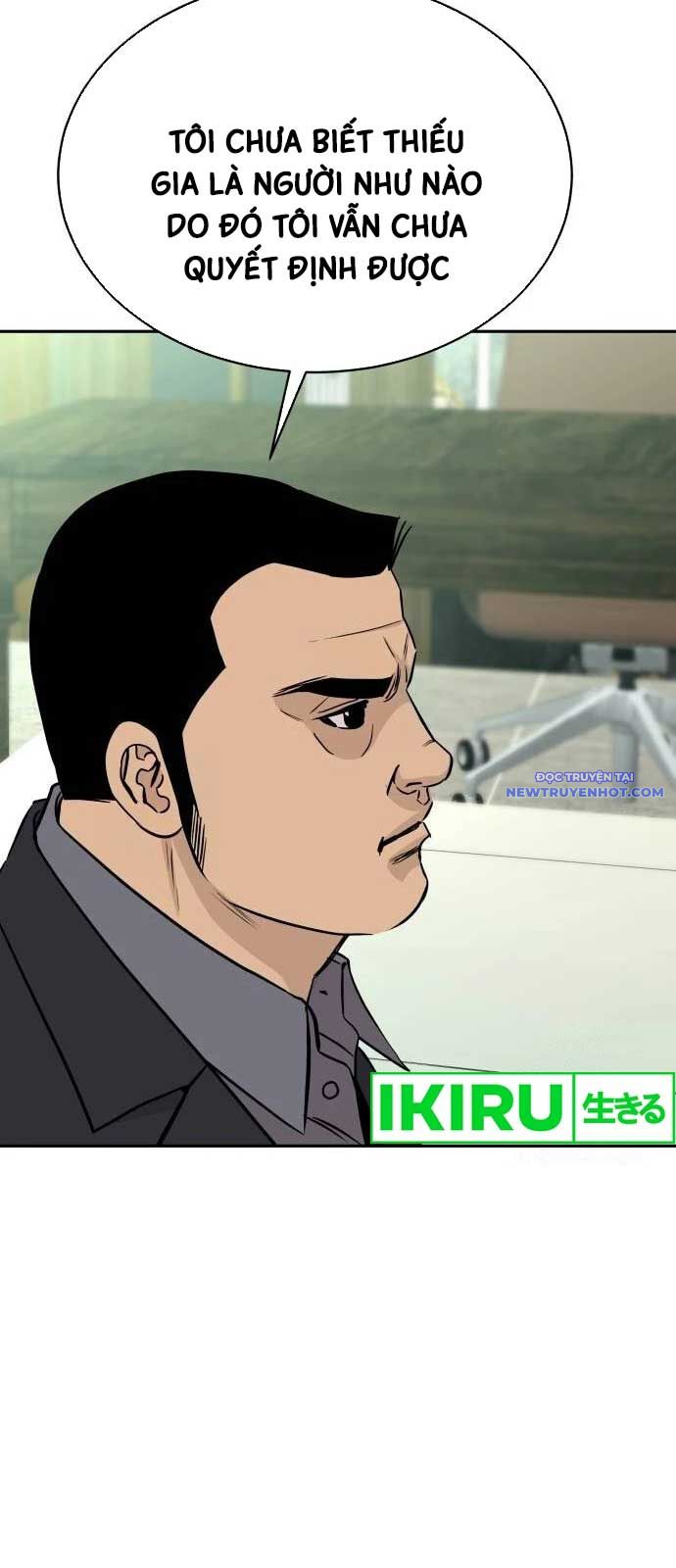 Cháu Trai Thiên Tài Của Vua Cho Vay Nặng Lãi Chap 40 - Next Chap 41