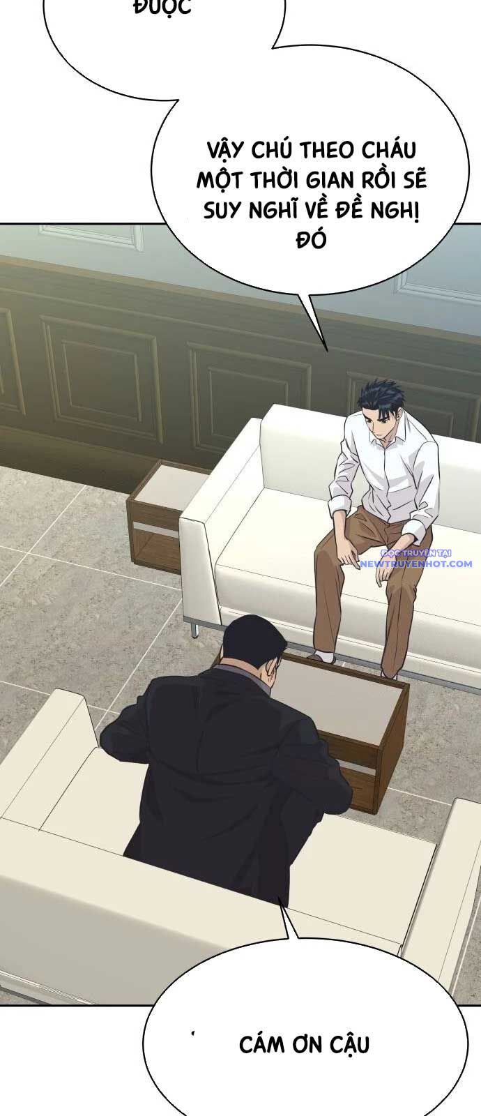 Cháu Trai Thiên Tài Của Vua Cho Vay Nặng Lãi Chap 40 - Next Chap 41