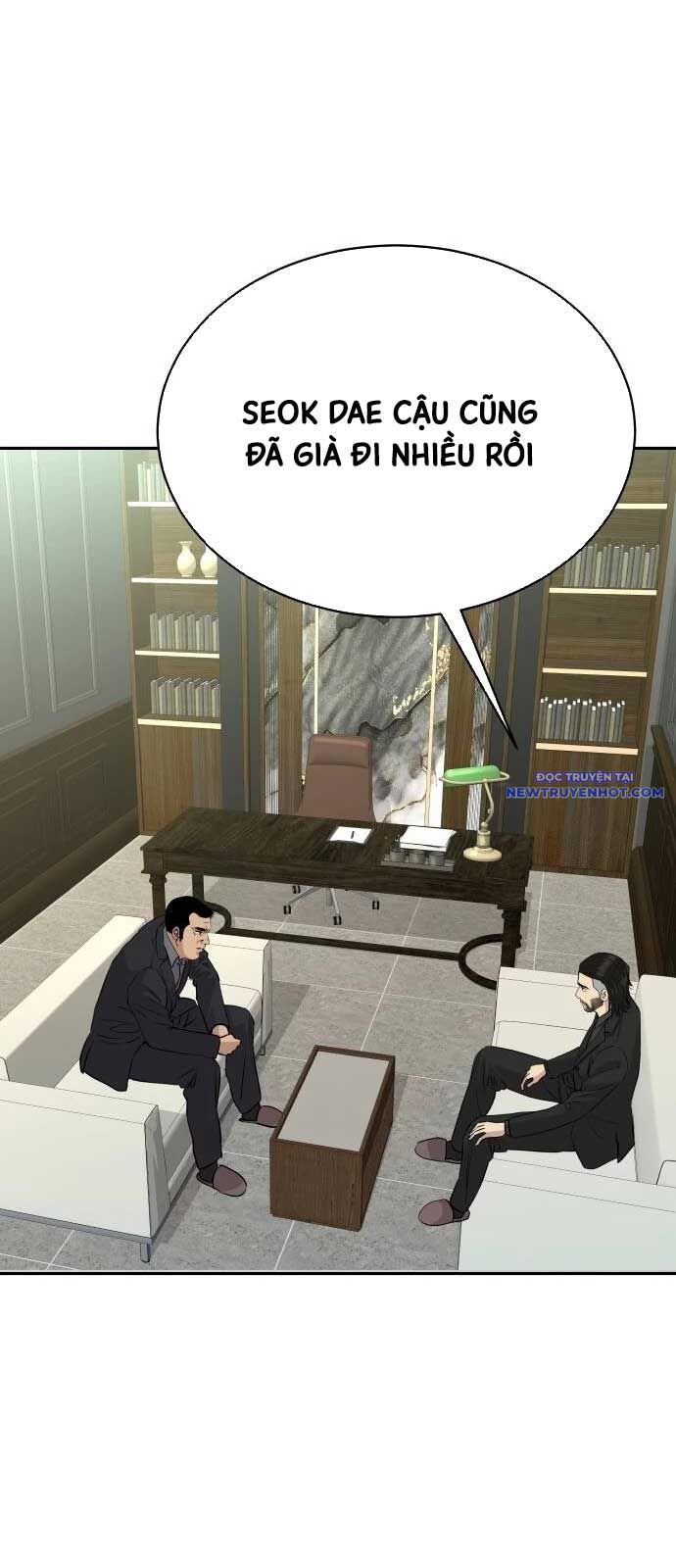 Cháu Trai Thiên Tài Của Vua Cho Vay Nặng Lãi Chap 40 - Next Chap 41