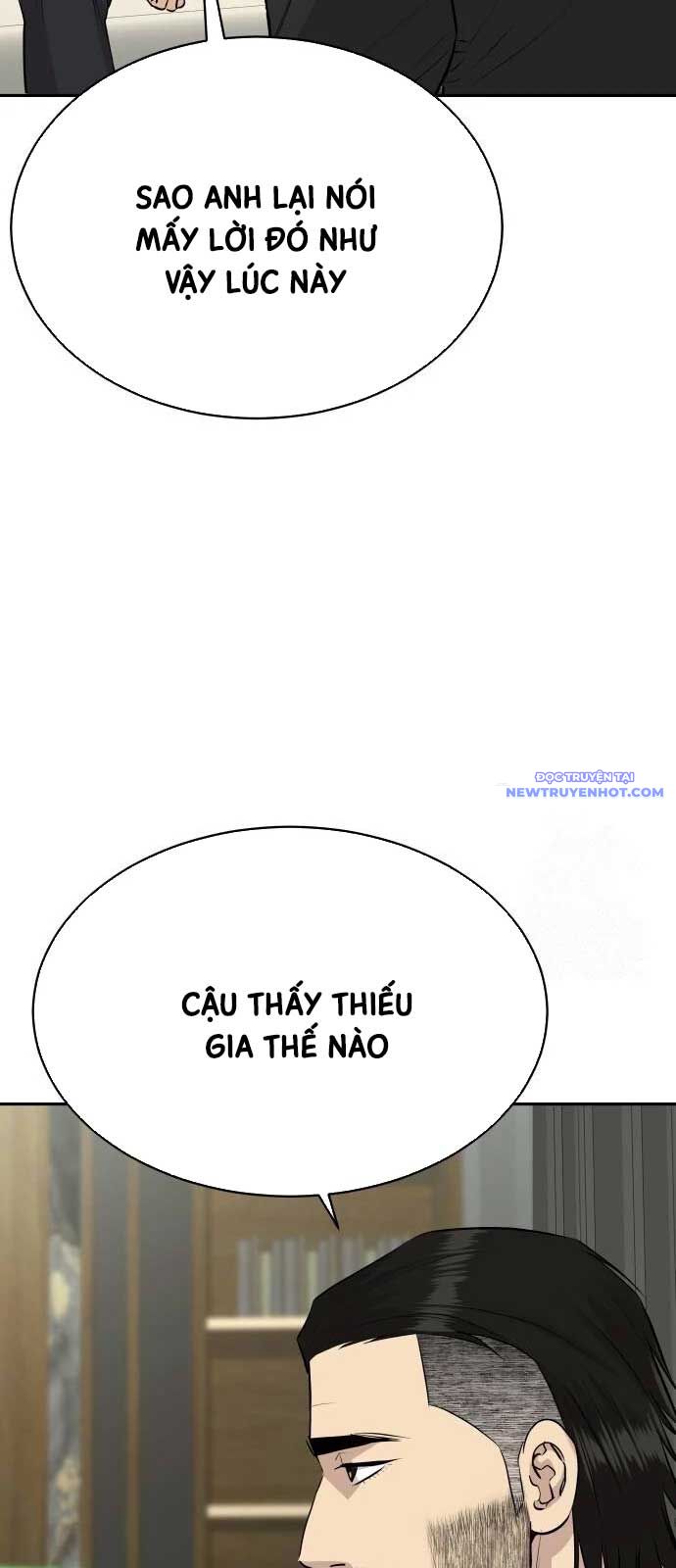 Cháu Trai Thiên Tài Của Vua Cho Vay Nặng Lãi Chap 40 - Next Chap 41