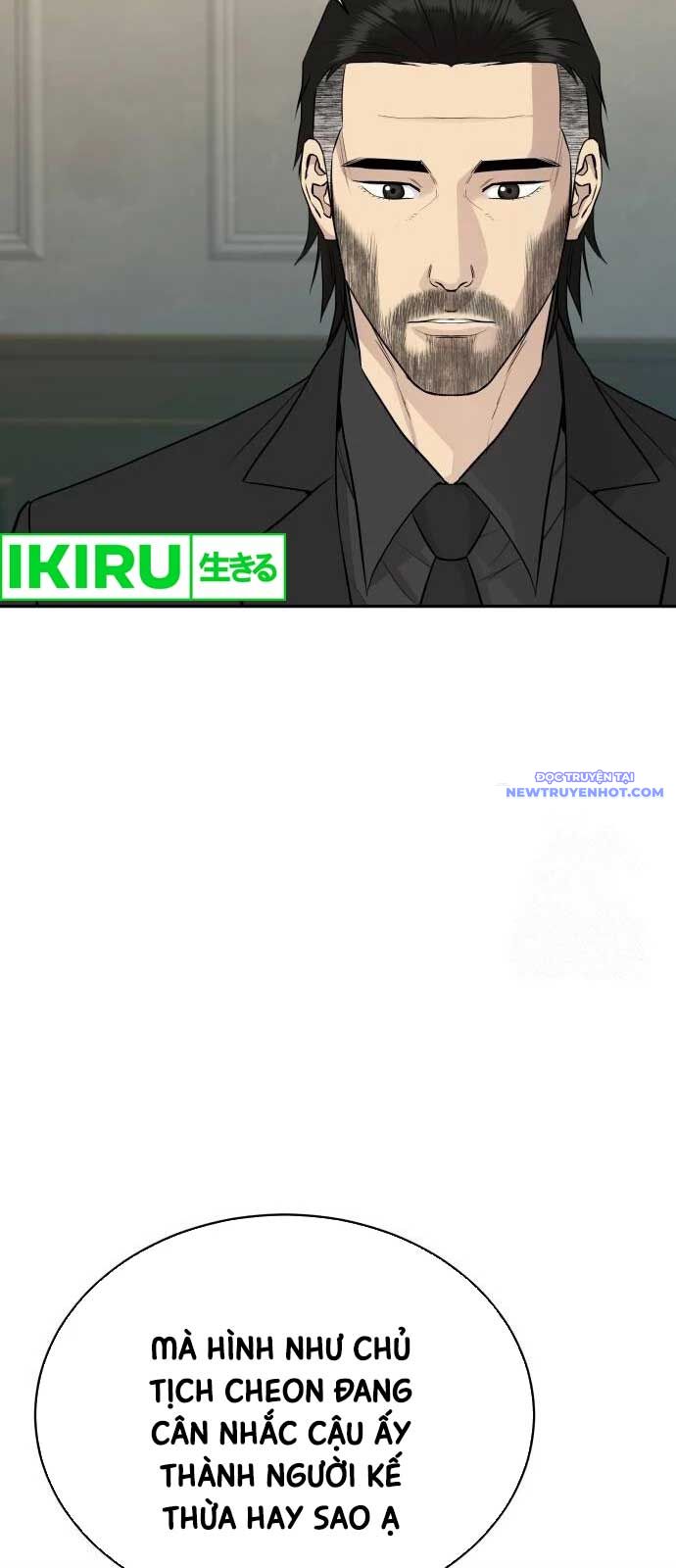 Cháu Trai Thiên Tài Của Vua Cho Vay Nặng Lãi Chap 40 - Next Chap 41