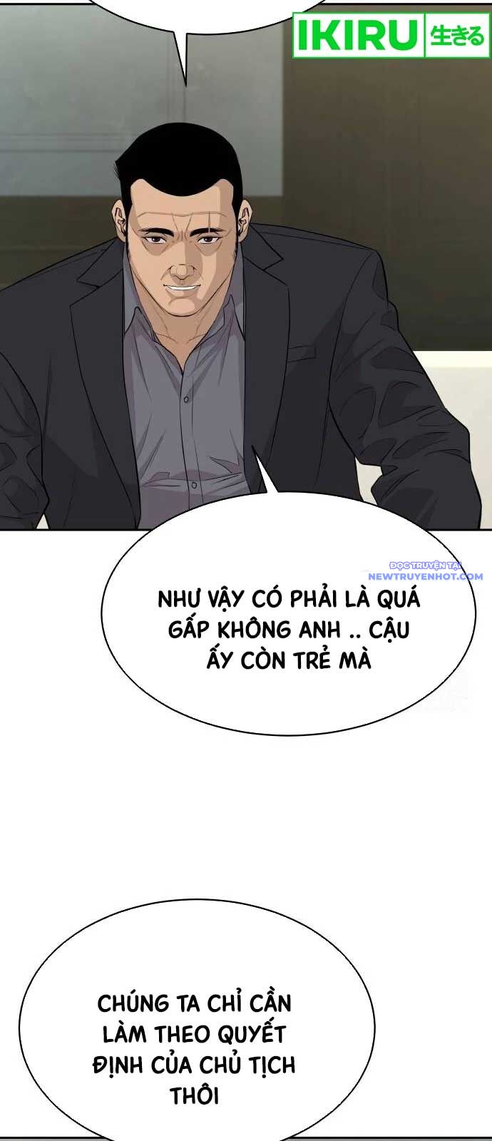 Cháu Trai Thiên Tài Của Vua Cho Vay Nặng Lãi Chap 40 - Next Chap 41