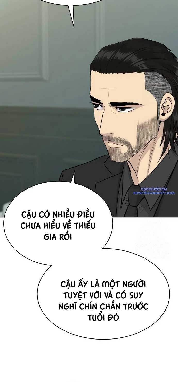 Cháu Trai Thiên Tài Của Vua Cho Vay Nặng Lãi Chap 40 - Next Chap 41