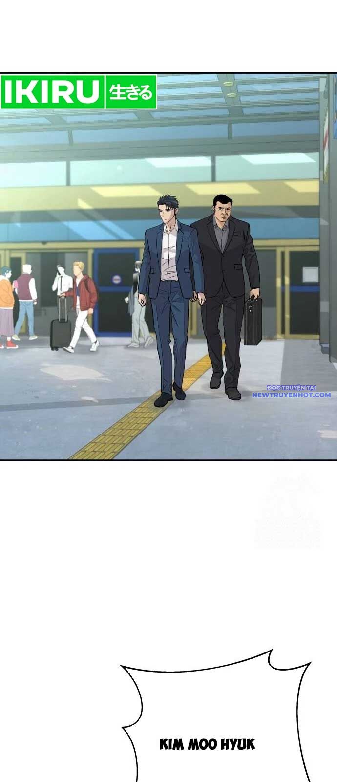 Cháu Trai Thiên Tài Của Vua Cho Vay Nặng Lãi Chap 40 - Next Chap 41