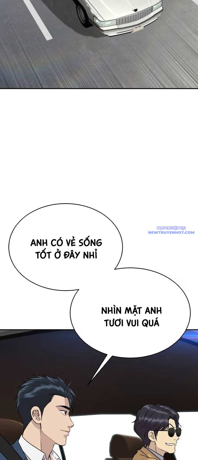Cháu Trai Thiên Tài Của Vua Cho Vay Nặng Lãi Chap 40 - Next Chap 41
