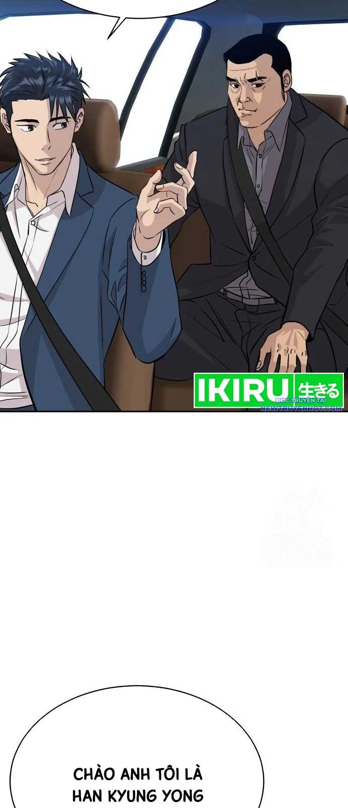 Cháu Trai Thiên Tài Của Vua Cho Vay Nặng Lãi Chap 40 - Next Chap 41