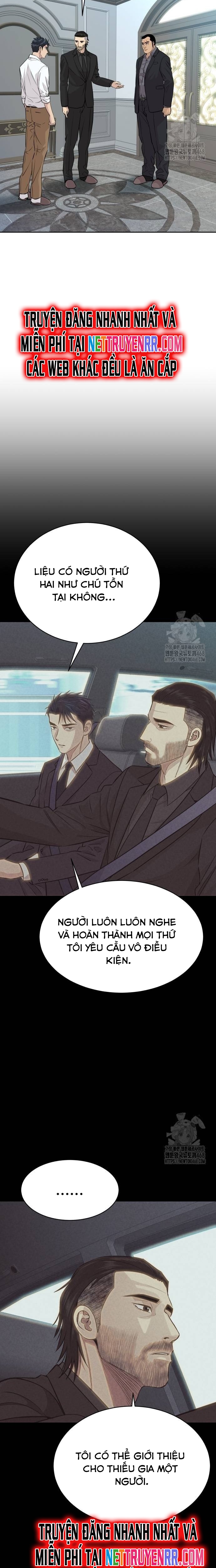 Cháu Trai Thiên Tài Của Vua Cho Vay Nặng Lãi Chap 40 - Next Chap 41