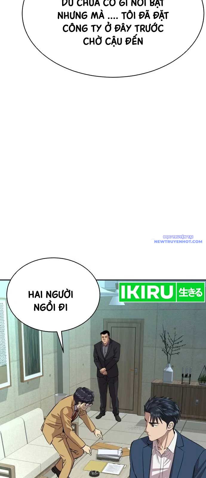 Cháu Trai Thiên Tài Của Vua Cho Vay Nặng Lãi Chap 40 - Next Chap 41