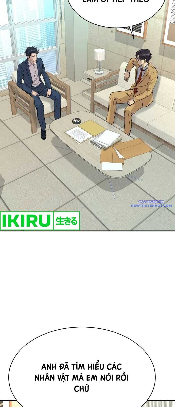 Cháu Trai Thiên Tài Của Vua Cho Vay Nặng Lãi Chap 40 - Next Chap 41