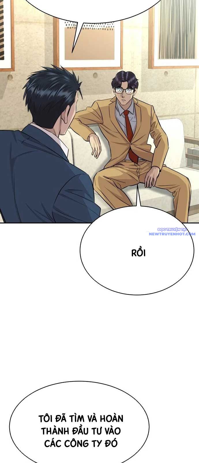 Cháu Trai Thiên Tài Của Vua Cho Vay Nặng Lãi Chap 40 - Next Chap 41